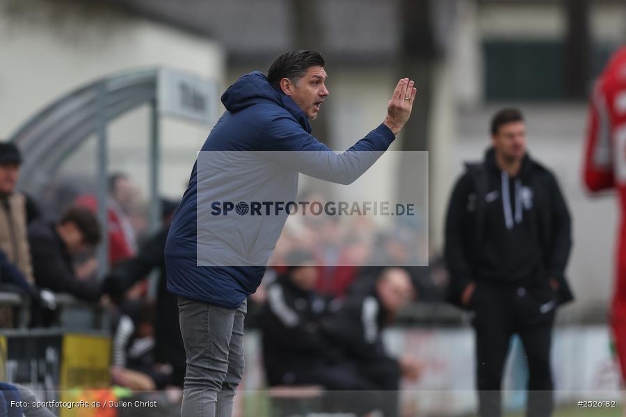 sport, action, TSV Mönchröden, TSV Karlburg, MÖN, Landesliga Nordwest, Karlburg, KAR, Fussball, Fundamentum Sportpark, BFV, 29.11.2025, 22. Spieltag - Bild-ID: 2526182
