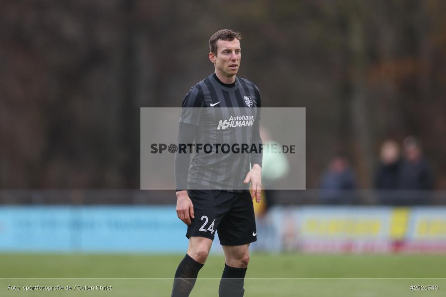sport, action, TSV Mönchröden, TSV Karlburg, MÖN, Landesliga Nordwest, Karlburg, KAR, Fussball, Fundamentum Sportpark, BFV, 29.11.2025, 22. Spieltag - Bild-ID: 2526340
