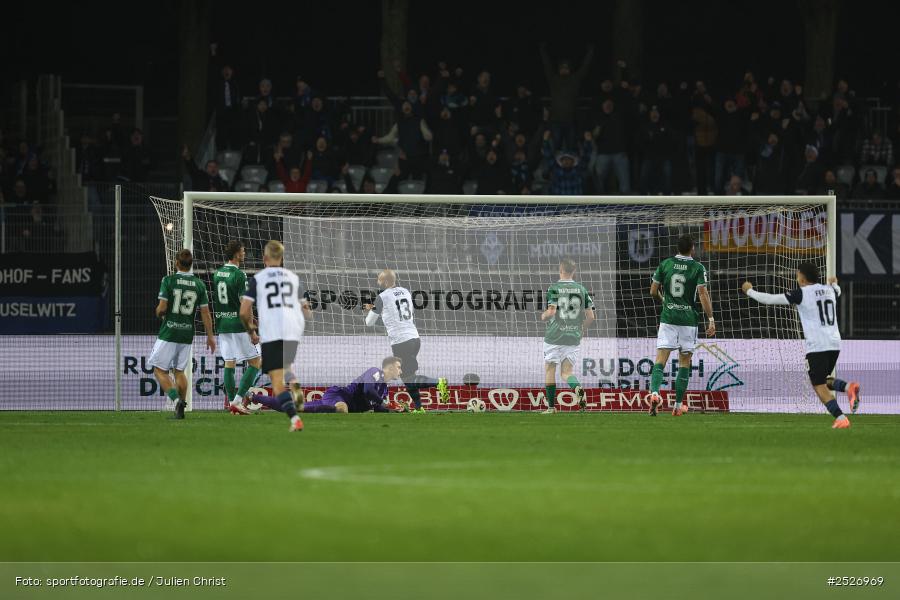 sport, action, Schweinfurt, Sachs-Stadion, SVW, SV Waldhof Mannheim, Fussball, FCS, DFB, 3. Liga, 29.11.2025, 16. Spieltag, 1. FC Schweinfurt 1905 - Bild-ID: 2526969