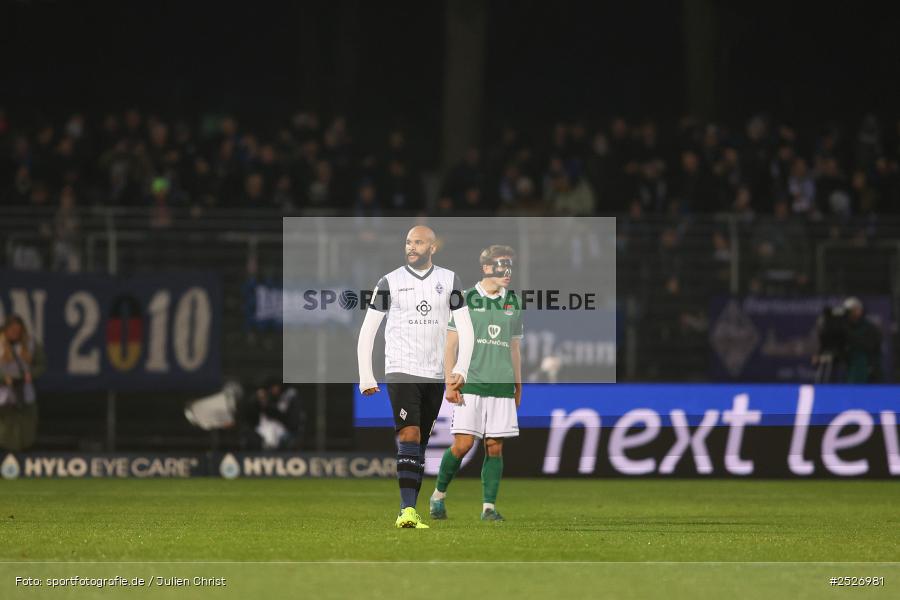 sport, action, Schweinfurt, Sachs-Stadion, SVW, SV Waldhof Mannheim, Fussball, FCS, DFB, 3. Liga, 29.11.2025, 16. Spieltag, 1. FC Schweinfurt 1905 - Bild-ID: 2526981