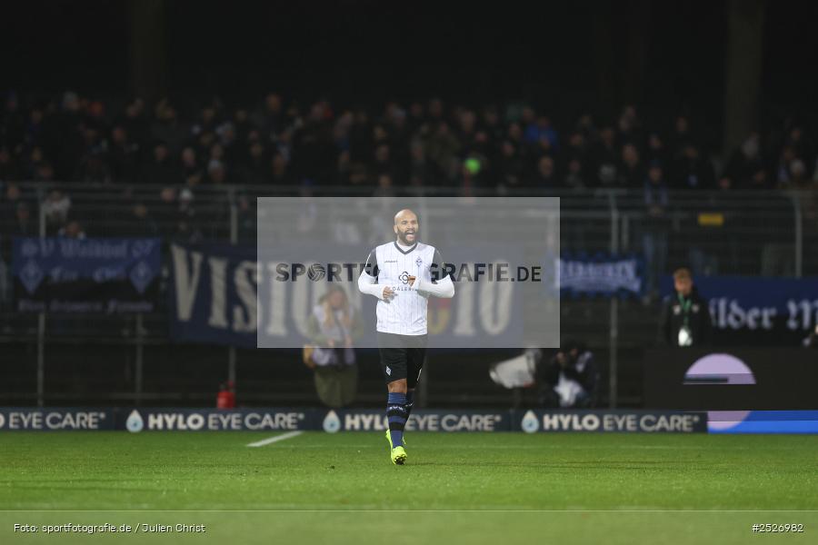 sport, action, Schweinfurt, Sachs-Stadion, SVW, SV Waldhof Mannheim, Fussball, FCS, DFB, 3. Liga, 29.11.2025, 16. Spieltag, 1. FC Schweinfurt 1905 - Bild-ID: 2526982