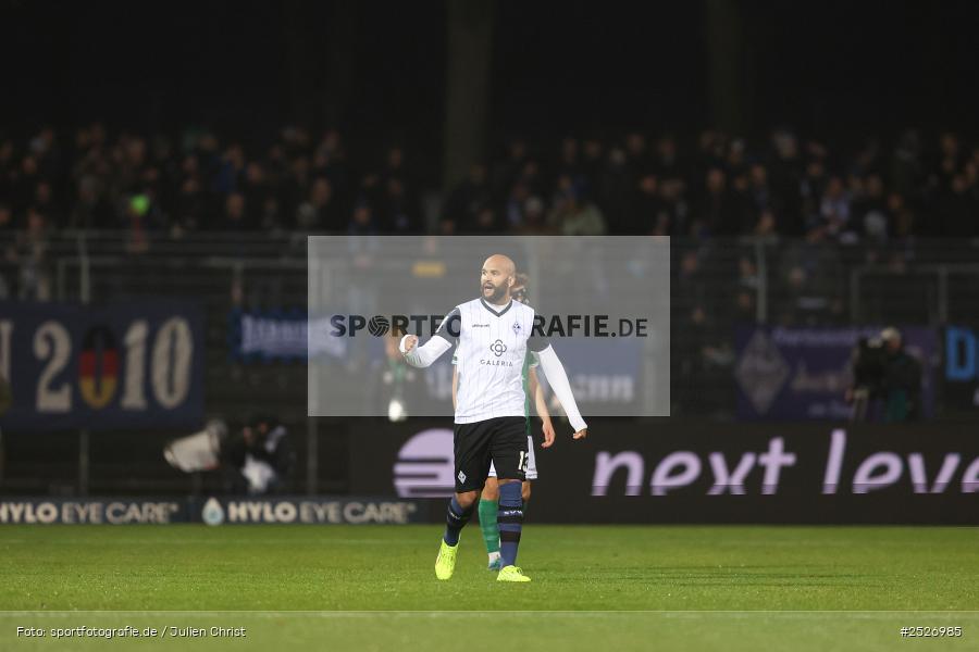sport, action, Schweinfurt, Sachs-Stadion, SVW, SV Waldhof Mannheim, Fussball, FCS, DFB, 3. Liga, 29.11.2025, 16. Spieltag, 1. FC Schweinfurt 1905 - Bild-ID: 2526985