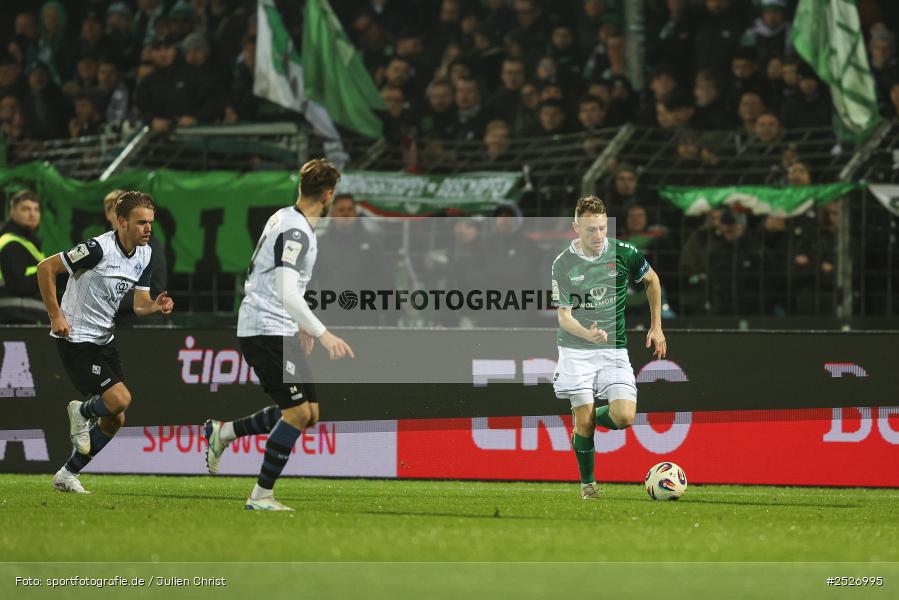 sport, action, Schweinfurt, Sachs-Stadion, SVW, SV Waldhof Mannheim, Fussball, FCS, DFB, 3. Liga, 29.11.2025, 16. Spieltag, 1. FC Schweinfurt 1905 - Bild-ID: 2526995