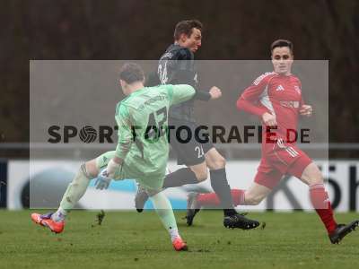 Fotos von TSV Karlburg - TSV Mönchröden auf sportfotografie.de