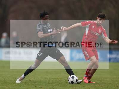 Fotos von TSV Karlburg - TSV Mönchröden auf sportfotografie.de