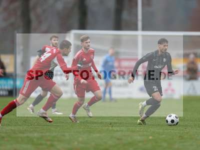 Fotos von TSV Karlburg - TSV Mönchröden auf sportfotografie.de