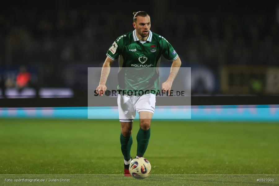 sport, action, Schweinfurt, Sachs-Stadion, SVW, SV Waldhof Mannheim, Fussball, FCS, DFB, 3. Liga, 29.11.2025, 16. Spieltag, 1. FC Schweinfurt 1905 - Bild-ID: 2527032