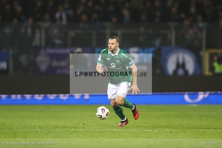 sport, action, Schweinfurt, Sachs-Stadion, SVW, SV Waldhof Mannheim, Fussball, FCS, DFB, 3. Liga, 29.11.2025, 16. Spieltag, 1. FC Schweinfurt 1905 - Bild-ID: 2527070