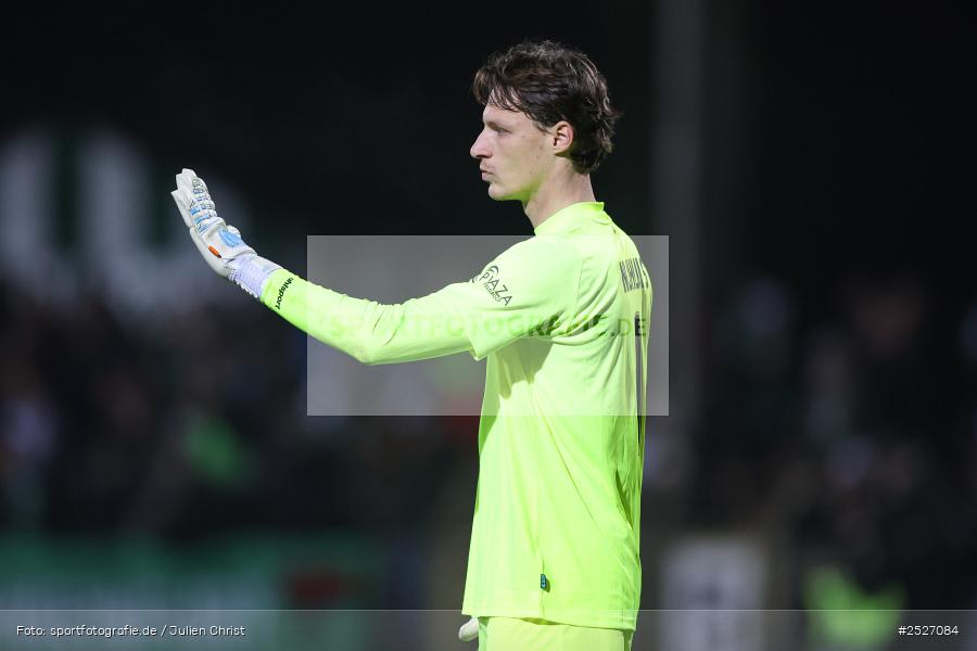 sport, action, Schweinfurt, Sachs-Stadion, SVW, SV Waldhof Mannheim, Fussball, FCS, DFB, 3. Liga, 29.11.2025, 16. Spieltag, 1. FC Schweinfurt 1905 - Bild-ID: 2527084