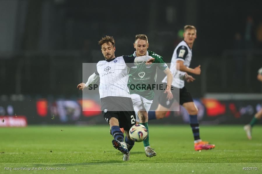 sport, action, Schweinfurt, Sachs-Stadion, SVW, SV Waldhof Mannheim, Fussball, FCS, DFB, 3. Liga, 29.11.2025, 16. Spieltag, 1. FC Schweinfurt 1905 - Bild-ID: 2527112