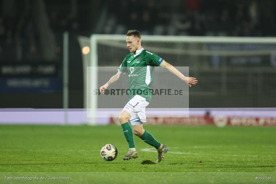 sport, action, Schweinfurt, Sachs-Stadion, SVW, SV Waldhof Mannheim, Fussball, FCS, DFB, 3. Liga, 29.11.2025, 16. Spieltag, 1. FC Schweinfurt 1905 - Bild-ID: 2527131