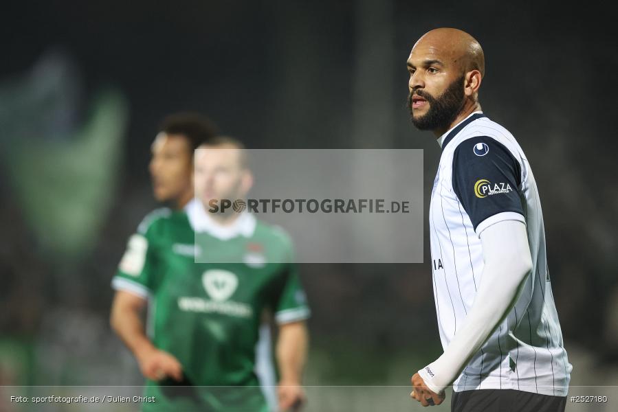 sport, action, Schweinfurt, Sachs-Stadion, SVW, SV Waldhof Mannheim, Fussball, FCS, DFB, 3. Liga, 29.11.2025, 16. Spieltag, 1. FC Schweinfurt 1905 - Bild-ID: 2527180