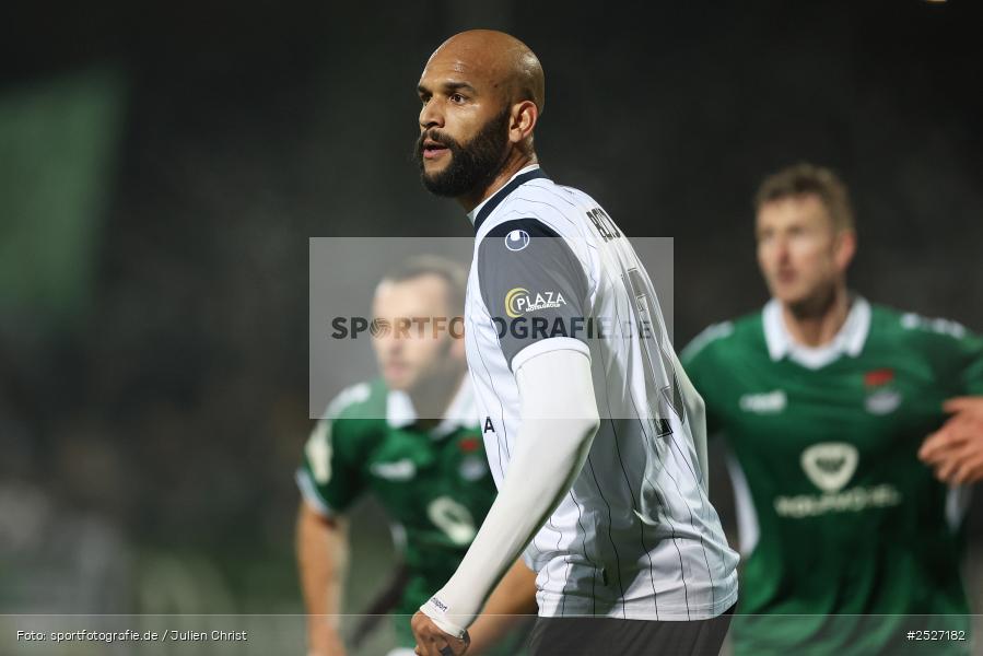 sport, action, Schweinfurt, Sachs-Stadion, SVW, SV Waldhof Mannheim, Fussball, FCS, DFB, 3. Liga, 29.11.2025, 16. Spieltag, 1. FC Schweinfurt 1905 - Bild-ID: 2527182