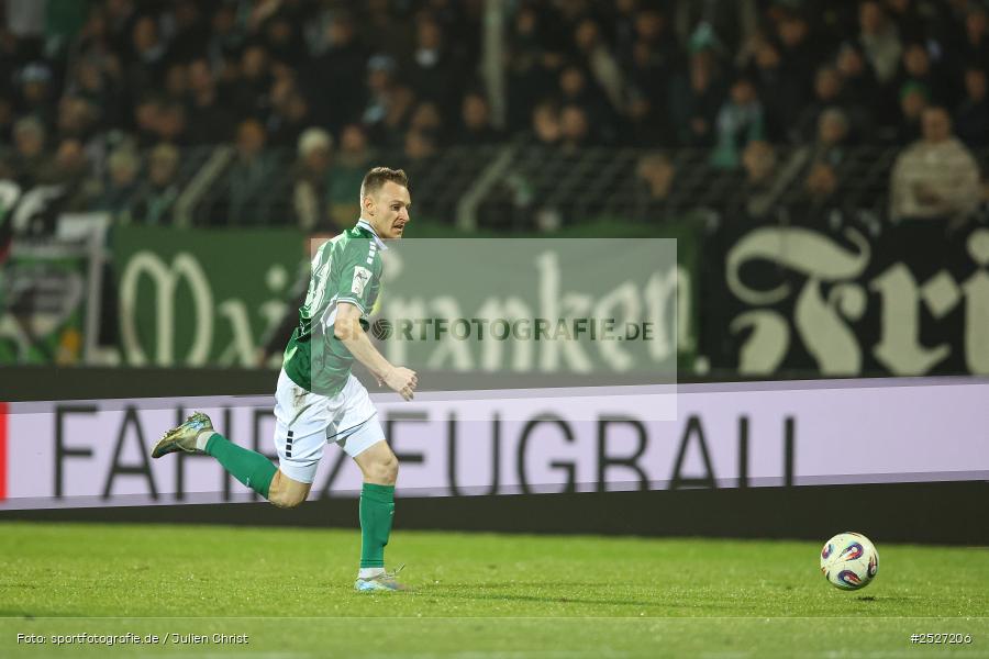 sport, action, Schweinfurt, Sachs-Stadion, SVW, SV Waldhof Mannheim, Fussball, FCS, DFB, 3. Liga, 29.11.2025, 16. Spieltag, 1. FC Schweinfurt 1905 - Bild-ID: 2527206