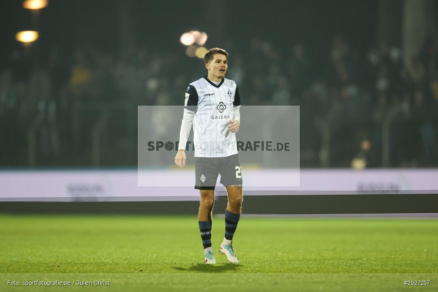 sport, action, Schweinfurt, Sachs-Stadion, SVW, SV Waldhof Mannheim, Fussball, FCS, DFB, 3. Liga, 29.11.2025, 16. Spieltag, 1. FC Schweinfurt 1905 - Bild-ID: 2527257