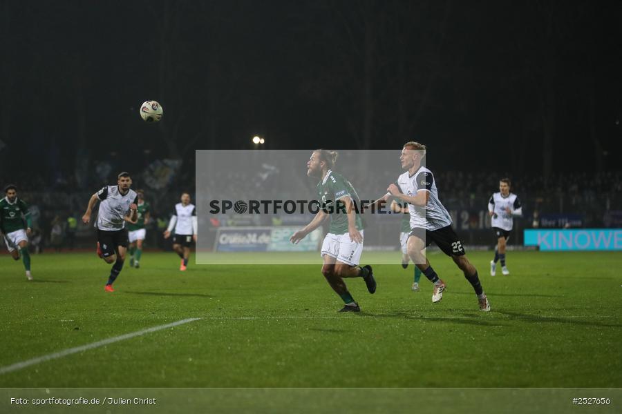 sport, action, Schweinfurt, Sachs-Stadion, SVW, SV Waldhof Mannheim, Fussball, FCS, DFB, 3. Liga, 29.11.2025, 16. Spieltag, 1. FC Schweinfurt 1905 - Bild-ID: 2527656