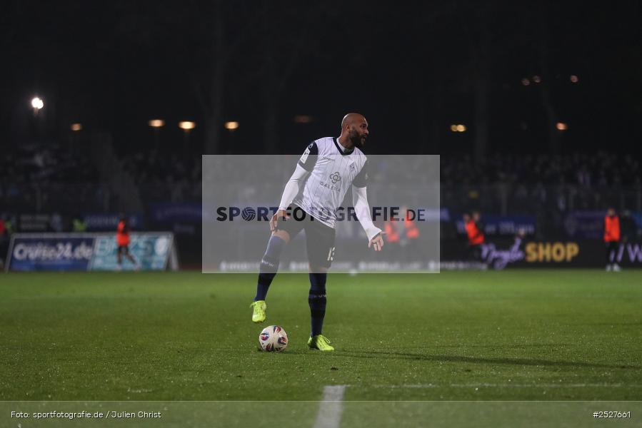 sport, action, Schweinfurt, Sachs-Stadion, SVW, SV Waldhof Mannheim, Fussball, FCS, DFB, 3. Liga, 29.11.2025, 16. Spieltag, 1. FC Schweinfurt 1905 - Bild-ID: 2527661
