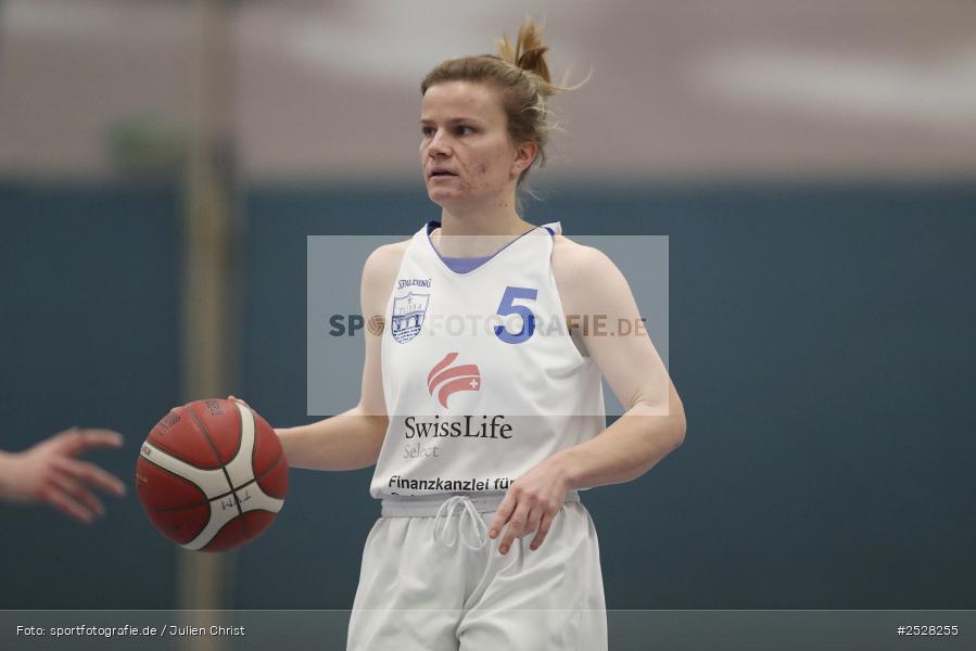 Hans-Wilhelm-Renkhoff-Halle, Marktheidenfeld, 07.12.2025, sport, action, HR-Nord, Regionalliga Südost, Basketball, 11. Spieltag, TB 1888 Erlangen, TV Marktheidenfeld - Bild-ID: 2528255