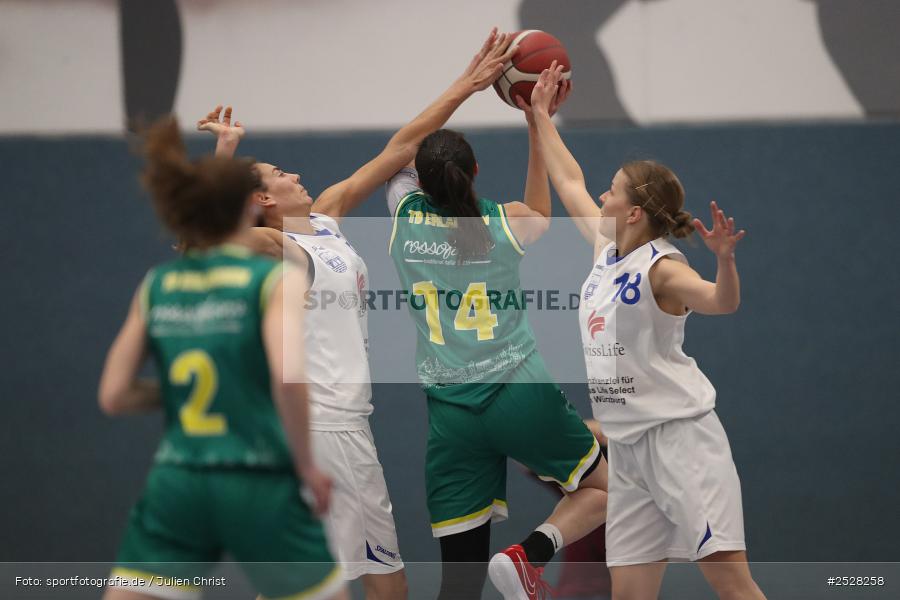 Hans-Wilhelm-Renkhoff-Halle, Marktheidenfeld, 07.12.2025, sport, action, HR-Nord, Regionalliga Südost, Basketball, 11. Spieltag, TB 1888 Erlangen, TV Marktheidenfeld - Bild-ID: 2528258