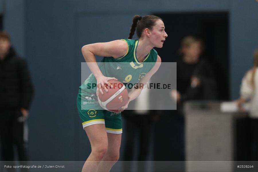 Hans-Wilhelm-Renkhoff-Halle, Marktheidenfeld, 07.12.2025, sport, action, HR-Nord, Regionalliga Südost, Basketball, 11. Spieltag, TB 1888 Erlangen, TV Marktheidenfeld - Bild-ID: 2528264