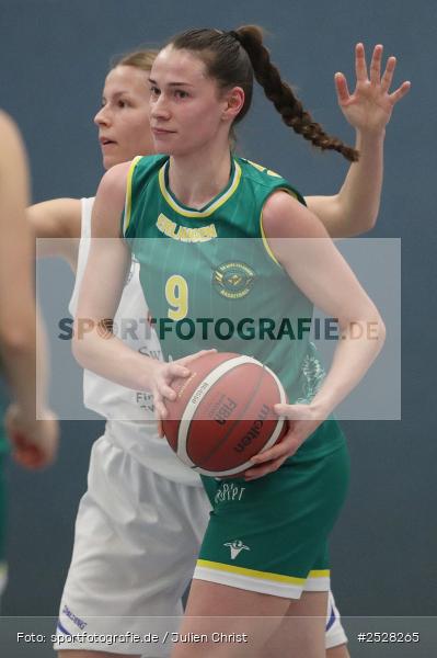 Hans-Wilhelm-Renkhoff-Halle, Marktheidenfeld, 07.12.2025, sport, action, HR-Nord, Regionalliga Südost, Basketball, 11. Spieltag, TB 1888 Erlangen, TV Marktheidenfeld - Bild-ID: 2528265