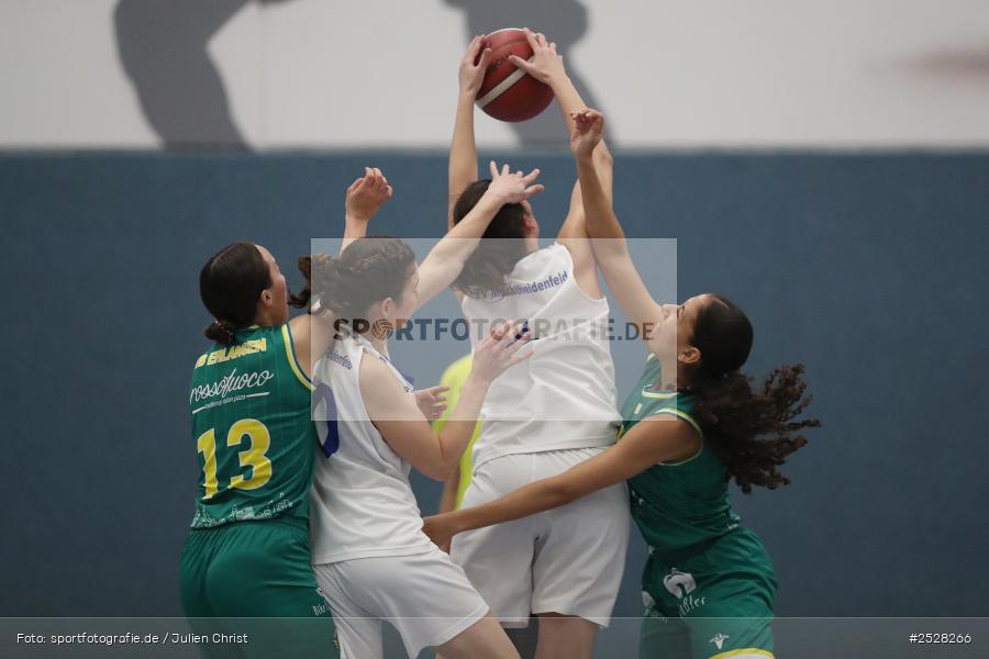 Hans-Wilhelm-Renkhoff-Halle, Marktheidenfeld, 07.12.2025, sport, action, HR-Nord, Regionalliga Südost, Basketball, 11. Spieltag, TB 1888 Erlangen, TV Marktheidenfeld - Bild-ID: 2528266