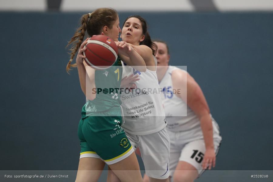 Hans-Wilhelm-Renkhoff-Halle, Marktheidenfeld, 07.12.2025, sport, action, HR-Nord, Regionalliga Südost, Basketball, 11. Spieltag, TB 1888 Erlangen, TV Marktheidenfeld - Bild-ID: 2528268