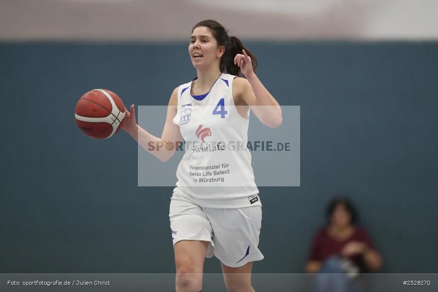 Hans-Wilhelm-Renkhoff-Halle, Marktheidenfeld, 07.12.2025, sport, action, HR-Nord, Regionalliga Südost, Basketball, 11. Spieltag, TB 1888 Erlangen, TV Marktheidenfeld - Bild-ID: 2528270