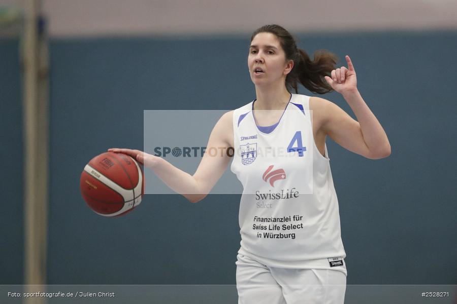 Hans-Wilhelm-Renkhoff-Halle, Marktheidenfeld, 07.12.2025, sport, action, HR-Nord, Regionalliga Südost, Basketball, 11. Spieltag, TB 1888 Erlangen, TV Marktheidenfeld - Bild-ID: 2528271