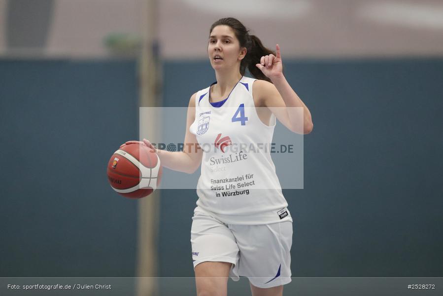 Hans-Wilhelm-Renkhoff-Halle, Marktheidenfeld, 07.12.2025, sport, action, HR-Nord, Regionalliga Südost, Basketball, 11. Spieltag, TB 1888 Erlangen, TV Marktheidenfeld - Bild-ID: 2528272
