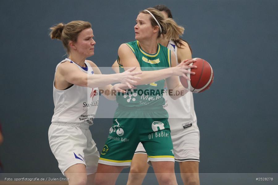 Hans-Wilhelm-Renkhoff-Halle, Marktheidenfeld, 07.12.2025, sport, action, HR-Nord, Regionalliga Südost, Basketball, 11. Spieltag, TB 1888 Erlangen, TV Marktheidenfeld - Bild-ID: 2528278
