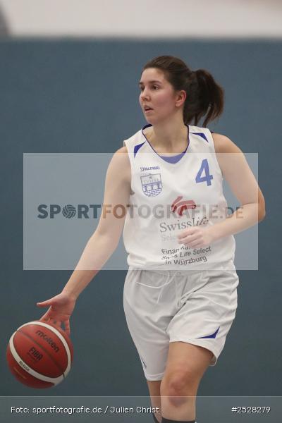 Hans-Wilhelm-Renkhoff-Halle, Marktheidenfeld, 07.12.2025, sport, action, HR-Nord, Regionalliga Südost, Basketball, 11. Spieltag, TB 1888 Erlangen, TV Marktheidenfeld - Bild-ID: 2528279