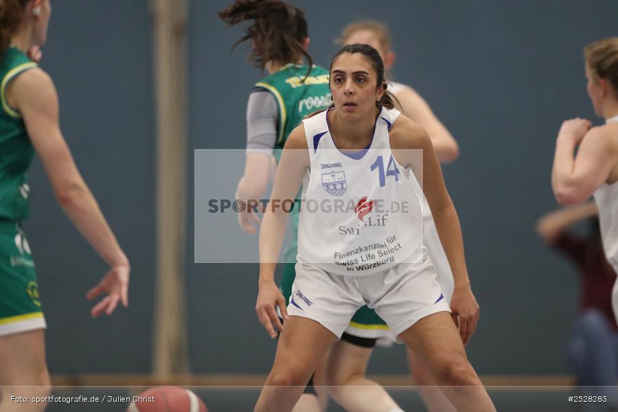 Hans-Wilhelm-Renkhoff-Halle, Marktheidenfeld, 07.12.2025, sport, action, HR-Nord, Regionalliga Südost, Basketball, 11. Spieltag, TB 1888 Erlangen, TV Marktheidenfeld - Bild-ID: 2528283