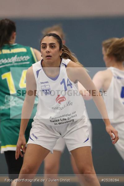 Hans-Wilhelm-Renkhoff-Halle, Marktheidenfeld, 07.12.2025, sport, action, HR-Nord, Regionalliga Südost, Basketball, 11. Spieltag, TB 1888 Erlangen, TV Marktheidenfeld - Bild-ID: 2528284