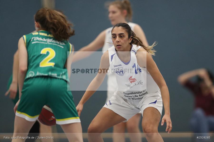 Hans-Wilhelm-Renkhoff-Halle, Marktheidenfeld, 07.12.2025, sport, action, HR-Nord, Regionalliga Südost, Basketball, 11. Spieltag, TB 1888 Erlangen, TV Marktheidenfeld - Bild-ID: 2528285