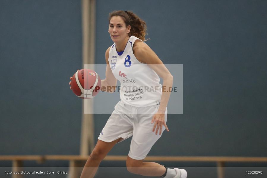 Hans-Wilhelm-Renkhoff-Halle, Marktheidenfeld, 07.12.2025, sport, action, HR-Nord, Regionalliga Südost, Basketball, 11. Spieltag, TB 1888 Erlangen, TV Marktheidenfeld - Bild-ID: 2528290