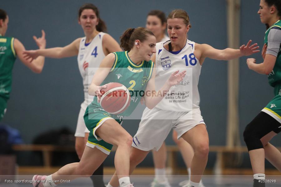 Hans-Wilhelm-Renkhoff-Halle, Marktheidenfeld, 07.12.2025, sport, action, HR-Nord, Regionalliga Südost, Basketball, 11. Spieltag, TB 1888 Erlangen, TV Marktheidenfeld - Bild-ID: 2528298