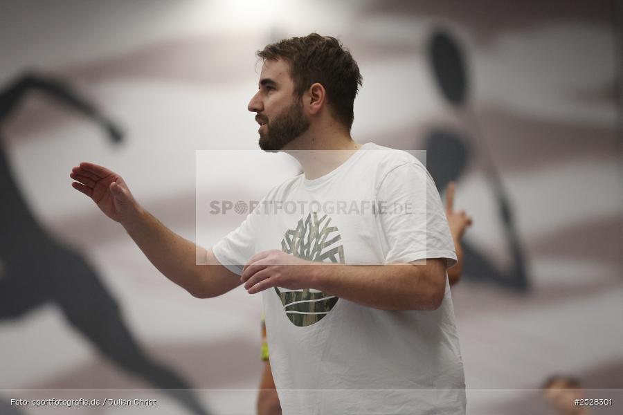 Hans-Wilhelm-Renkhoff-Halle, Marktheidenfeld, 19.01.2025, sport, action, HR-Nord, Regionalliga Südost, Basketball, 11. Spieltag, TB 1888 Erlangen, TV Marktheidenfeld - Bild-ID: 2528301
