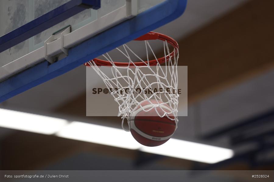 Hans-Wilhelm-Renkhoff-Halle, Marktheidenfeld, 19.01.2025, sport, action, HR-Nord, Regionalliga Südost, Basketball, 11. Spieltag, TB 1888 Erlangen, TV Marktheidenfeld - Bild-ID: 2528324