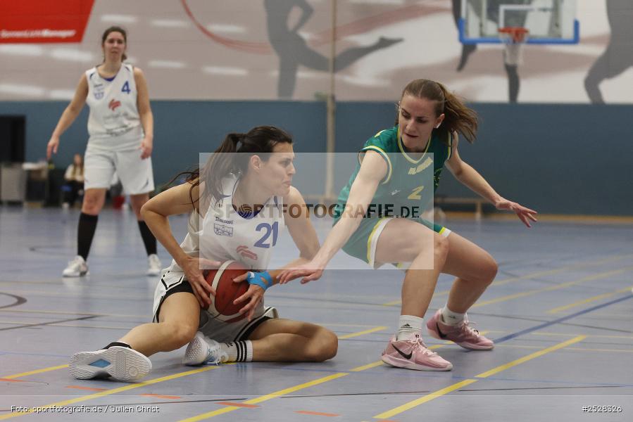 Hans-Wilhelm-Renkhoff-Halle, Marktheidenfeld, 19.01.2025, sport, action, HR-Nord, Regionalliga Südost, Basketball, 11. Spieltag, TB 1888 Erlangen, TV Marktheidenfeld - Bild-ID: 2528326