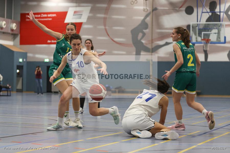 sport, action, TV Marktheidenfeld, TB 1888 Erlangen, Regionalliga Südost, Marktheidenfeld, Hans-Wilhelm-Renkhoff-Halle, HR-Nord, Basketball, 19.01.2025, 11. Spieltag - Bild-ID: 2528329