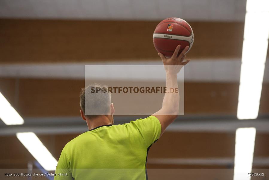 sport, action, TV Marktheidenfeld, TB 1888 Erlangen, Regionalliga Südost, Marktheidenfeld, Hans-Wilhelm-Renkhoff-Halle, HR-Nord, Basketball, 19.01.2025, 11. Spieltag - Bild-ID: 2528332