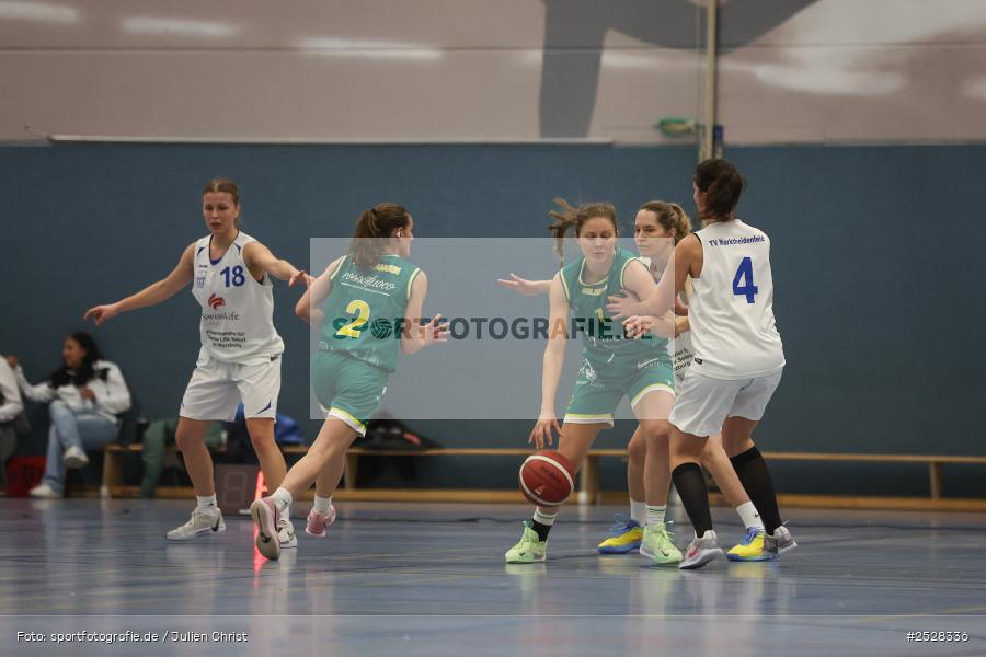 sport, action, TV Marktheidenfeld, TB 1888 Erlangen, Regionalliga Südost, Marktheidenfeld, Hans-Wilhelm-Renkhoff-Halle, HR-Nord, Basketball, 19.01.2025, 11. Spieltag - Bild-ID: 2528336