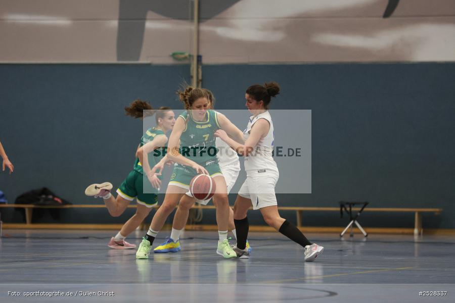 sport, action, TV Marktheidenfeld, TB 1888 Erlangen, Regionalliga Südost, Marktheidenfeld, Hans-Wilhelm-Renkhoff-Halle, HR-Nord, Basketball, 19.01.2025, 11. Spieltag - Bild-ID: 2528337