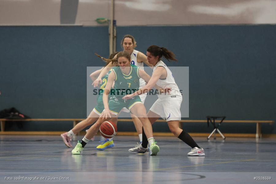 sport, action, TV Marktheidenfeld, TB 1888 Erlangen, Regionalliga Südost, Marktheidenfeld, Hans-Wilhelm-Renkhoff-Halle, HR-Nord, Basketball, 19.01.2025, 11. Spieltag - Bild-ID: 2528339