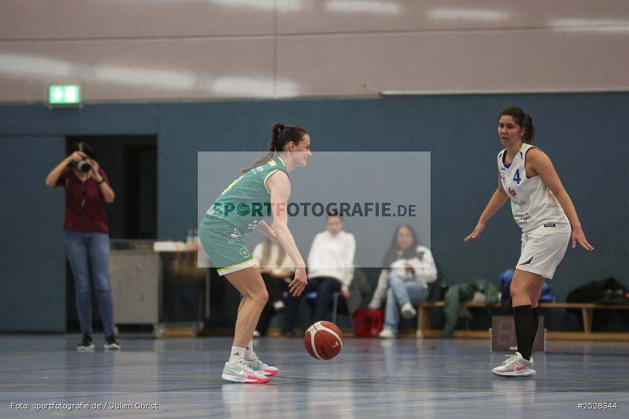 sport, action, TV Marktheidenfeld, TB 1888 Erlangen, Regionalliga Südost, Marktheidenfeld, Hans-Wilhelm-Renkhoff-Halle, HR-Nord, Basketball, 19.01.2025, 11. Spieltag - Bild-ID: 2528344