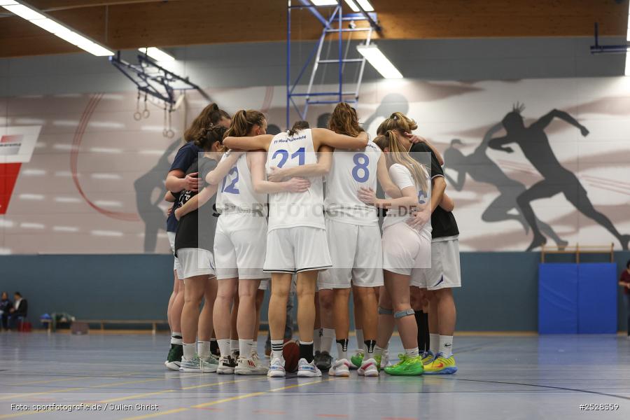 sport, action, TV Marktheidenfeld, TB 1888 Erlangen, Regionalliga Südost, Marktheidenfeld, Hans-Wilhelm-Renkhoff-Halle, HR-Nord, Basketball, 19.01.2025, 11. Spieltag - Bild-ID: 2528359