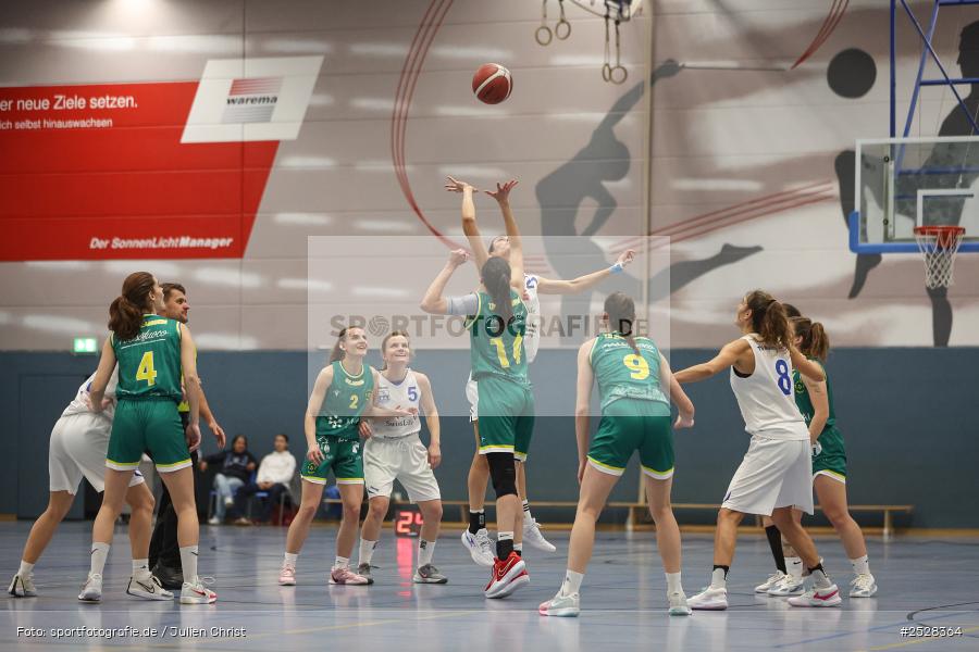 sport, action, TV Marktheidenfeld, TB 1888 Erlangen, Regionalliga Südost, Marktheidenfeld, Hans-Wilhelm-Renkhoff-Halle, HR-Nord, Basketball, 19.01.2025, 11. Spieltag - Bild-ID: 2528364
