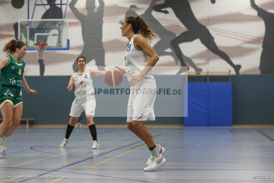 sport, action, TV Marktheidenfeld, TB 1888 Erlangen, Regionalliga Südost, Marktheidenfeld, Hans-Wilhelm-Renkhoff-Halle, HR-Nord, Basketball, 19.01.2025, 11. Spieltag - Bild-ID: 2528365