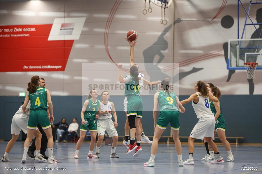 sport, action, TV Marktheidenfeld, TB 1888 Erlangen, Regionalliga Südost, Marktheidenfeld, Hans-Wilhelm-Renkhoff-Halle, HR-Nord, Basketball, 19.01.2025, 11. Spieltag - Bild-ID: 2528366